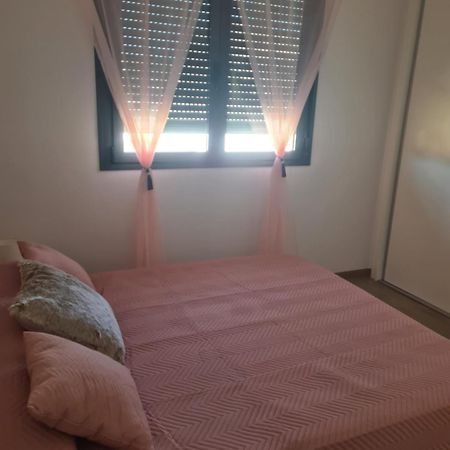 Appartamento Atico Torreblanca Esterno foto
