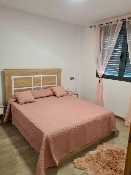 Appartamento Atico Torreblanca Esterno foto