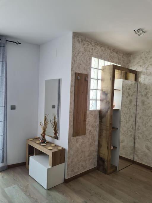 Appartamento Atico Torreblanca Esterno foto