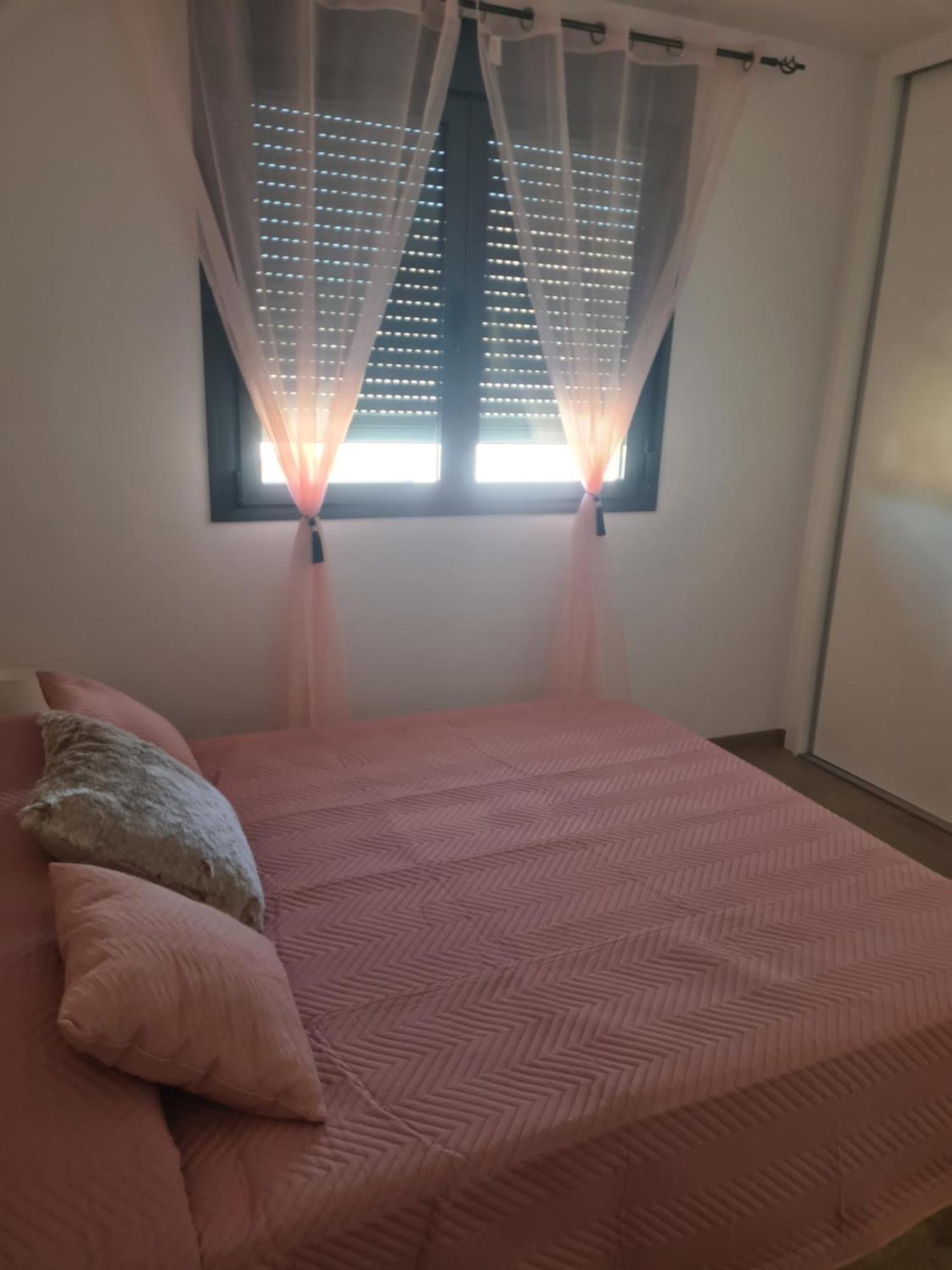 Appartamento Atico Torreblanca Esterno foto