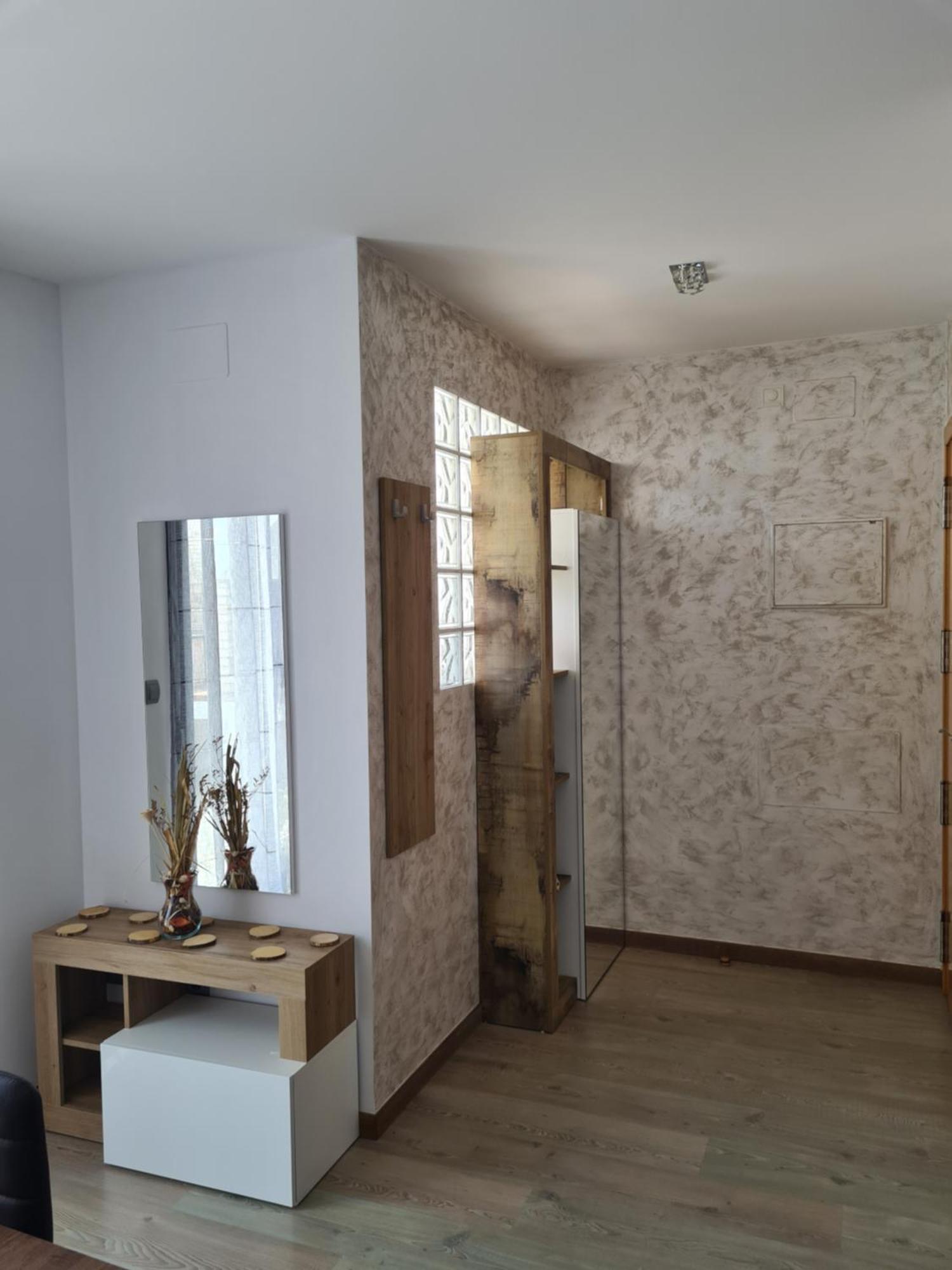 Appartamento Atico Torreblanca Esterno foto