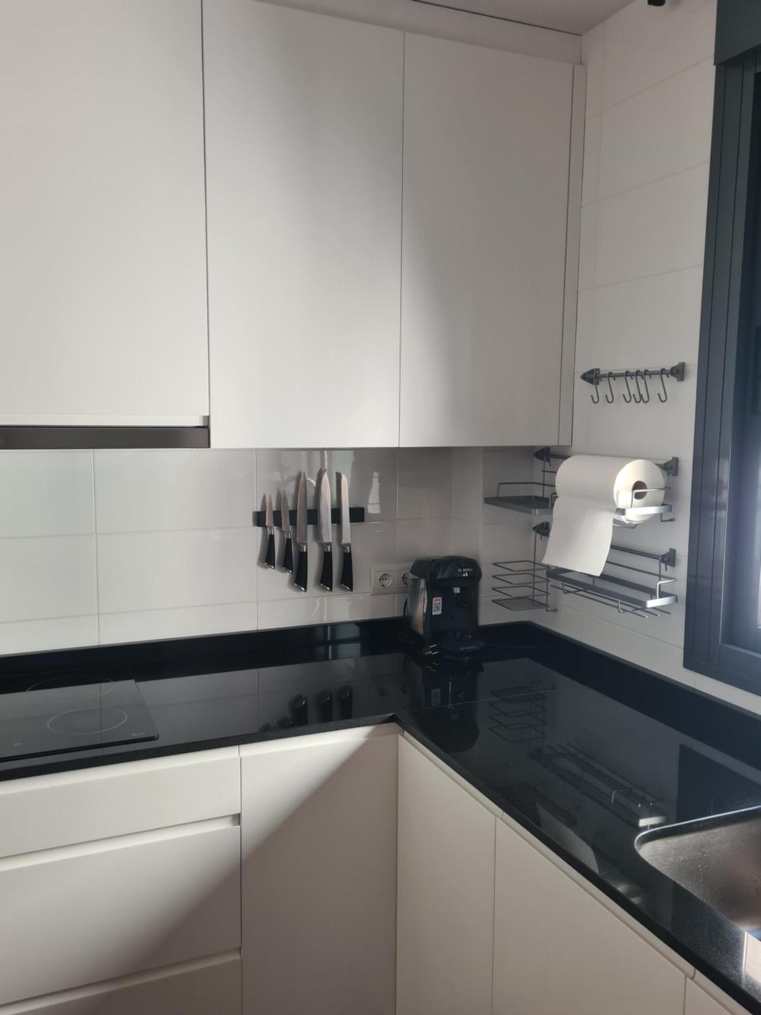 Appartamento Atico Torreblanca Esterno foto